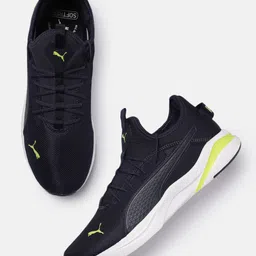 Puma Men Softride Rift PulseFusion Comfortable Running Shoes-picture-11