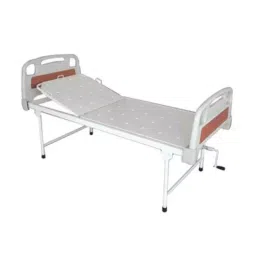 Welltrust 180x90 cm Powder Coated Mid Steel & ABS Fowler Bed with ABS Coated Panel, WLT-741-picture-34