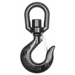 Dayton Slip Hook 6000 lb Working Load Limit 80 Grade Alloy Steel 5/8 inch, 1DNH9-picture-29