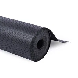 Mopak Decor Black Set of 1 Regular Shelf Liner Organisers-picture-28