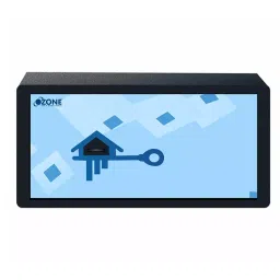 OZONE 10 L Manual Cabinet Safe Locker, Convenio Manual- 10-picture-37