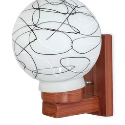 SOMIL White Cylinder Wall Lamps image 4