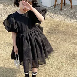 StyleCast x Revolte A-Line Dress-picture-18