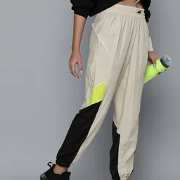 Puma Women FIT "Move" Training dryCELL Oversized/Loose Joggers image 1