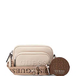 GUESS Structured Shoulder Bag-picture-11