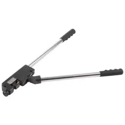 RS PRO Hand Ratcheting Crimping Tool for Tubular Cable Lug Model No 6241314 image 5