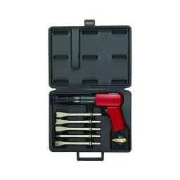 Chicago Pneumatic Rotary Hammer Round Shank 3200 BPM 7.2 J Energy, CP7150K image 3