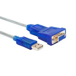 Techut USB to Serial Port (RS-232) Adapter Supports USB 2.0 & Windows 10/8/7, MacOS/Linux-picture-11
