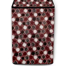 The Furnishing Tree Plastic Washing Machine Covers-picture-32