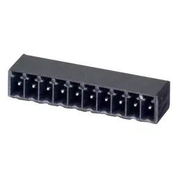 Phoenix Contact Pluggable Terminal Block Headers & Sockets TERMINAL BLOCK, HEADER, 4WAYS, TH, 1788547-picture-46