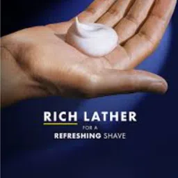 Denim Lime Fresh Shaving Foam - 425 ml image 5