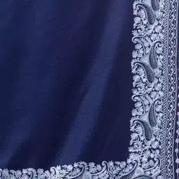 Tweedle Women Paisley Embroidered Shawl image 2