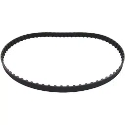 Mitsuboshi Rubber Timing Belt L Shape (Length 835 mm, Teeth 89), 334L075 image 2