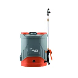 Yuri 12 V 20 Ah Agricultural Knapsack Sprayer 6 LPM Flow Rate, YR-AKS1155 (12V20AH)-picture-25