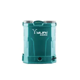 Yuri 12 V 8 Ah Agricultural Knapsack Sprayer 4 LPM Flow Rate, YR-AKS1153 (12V8AH)-picture-20
