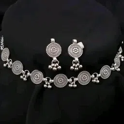 BONGO NARI BOUTIQUE Alloy Jewellery Set-picture-12