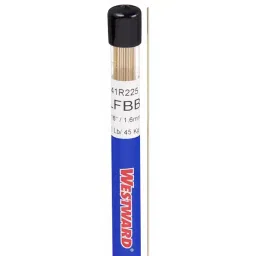 Westward Brazing Alloy Electrode 71 KSI 1/16 inch, 41R225-picture-29