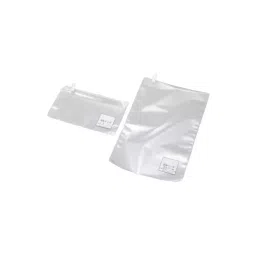 AS ONE Barrier Film Pouch Bag, 2-395-04 image 1