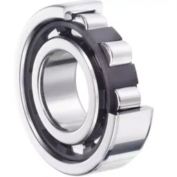 NTN Single Row Cylindrical Roller Bearing, Inner Dia 30 mm, Outer Dia 62 mm, Width 16 mm, NUP206U-picture-20