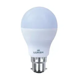 LUKER SPARK DOB LED Bulb B22 Bulb Base 20 W White, LBPCD20B-picture-18