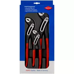 Knipex 00 20 09 V03 Alligator Pliers Multi Colour image 2