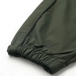 HRX by Hrithik Roshan Men Rapid-Dry Training Joggers image 4