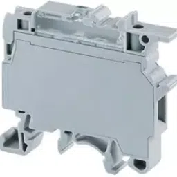 Connectwell CF4UL6-60V0.5 500 mA Grey Fuse Type Terminal Block (Pack of 100 Pcs)-image-48