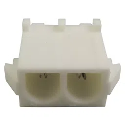 AMP - TE CONNECTIVITY HEADER, PLUG, VERTICAL, SINGLE ROW, 2WAY, 350786-1 (Pack 10)-picture-44