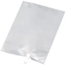 AS ONE Laboran Tedlar Bag Single Mouth, 3 L, 2-9980-03 image 2