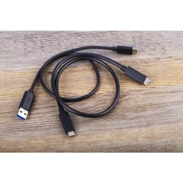 Transcend ESD230C 480 GB External SSD Hard Drive, TS480GESD230C image 4