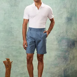 MH&Y Men Fashion Shorts image 2