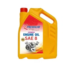 Z Premium SAE 8 5 L Engine Oil for Commercial & Passenger Cars, 1125BE2G1B2-picture-23