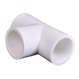 Apl Apollo 19.05 mm (3/4 Inch) UPVC SCH 80 Tee UM01030W-picture-48