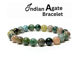 VIBESLE Unisex Multistrand Bracelet-picture-41