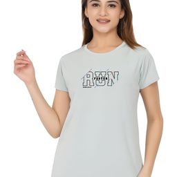 SZN Women Printed T-shirt-picture-38