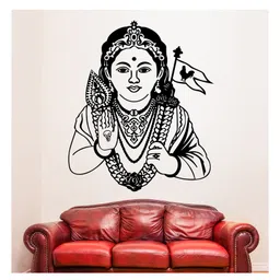 wallstick WallstickLord muruga wallstickers-picture-27