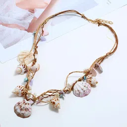 Just Lil Things Minimal Necklace-picture-27