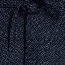 THE BEETEL HOUSE Men Relaxed Fit Mid-Rise Shorts image 5