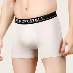 Aeropostale Anti-Bacterial Short Trunk BLTRK01-LGRY image 2