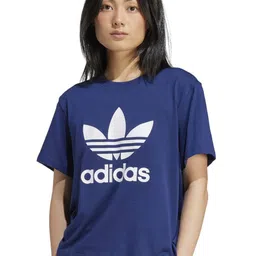 ADIDAS Originals Women Boxy Fit T-shirt-picture-39