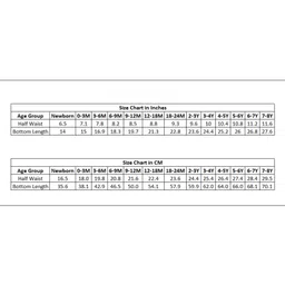 MINI KLUB Cotton Knit Pack Of 2 Solid & Smile All Day Text Printed Shorts - Yellow & White image 2