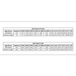 MINI KLUB Cotton Knit Leaves Printed Pant - Pink image 2