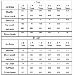 Kiwi Denim Woven Full Sleeves Fox Printed Shirt & Jeans Set - Blue & Black image 2