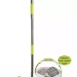 Cello Orange Ultra Clean Plus Spin Mop 8901372116332-picture-46