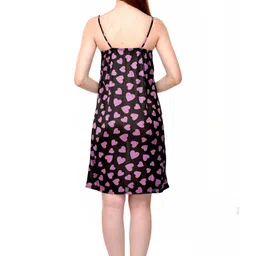 PHALIN Printed Nightdress image 2