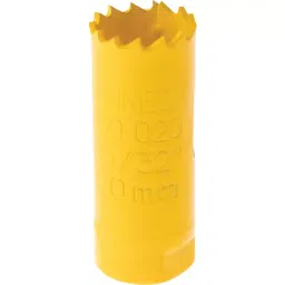 Kennedy 20 mm (25/32") Bi-Metal Holesaw KEN0500200K-picture-33