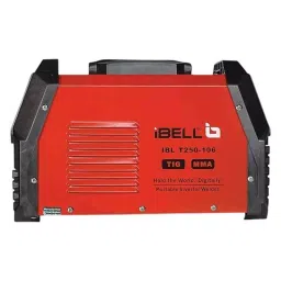 IBELL 250 A Single Phase IGBT TIG/MMA Arc Welding Machine IBL T250-106 image 3