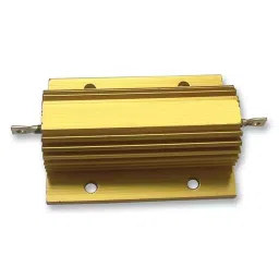 TT ELECTRONICS / WELWYN Panel / Chassis Mount Resistors RESISTOR, 100W, 5%, 680R, WH100-680RJI-picture-22