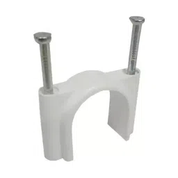 Supreme 25 mm (1 Inch) UPVC SCH 80 Pipe Clamp NE1G8PCL003W-picture-23