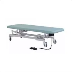Wellton Healthcare Two Section Examination Table WH-117A image 2